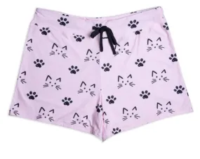 Whiskers Pajama Pants