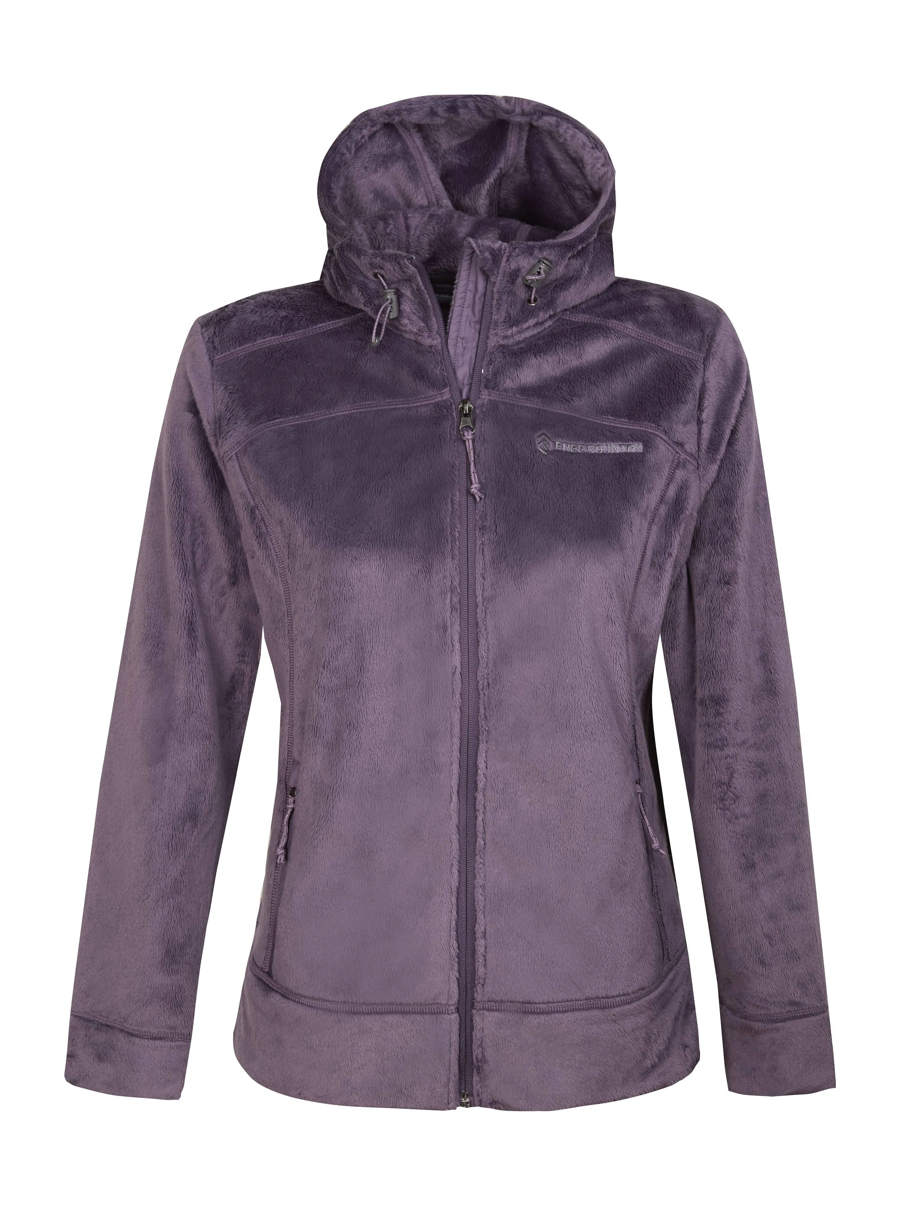 Women's Bloom Butterpile Jacket