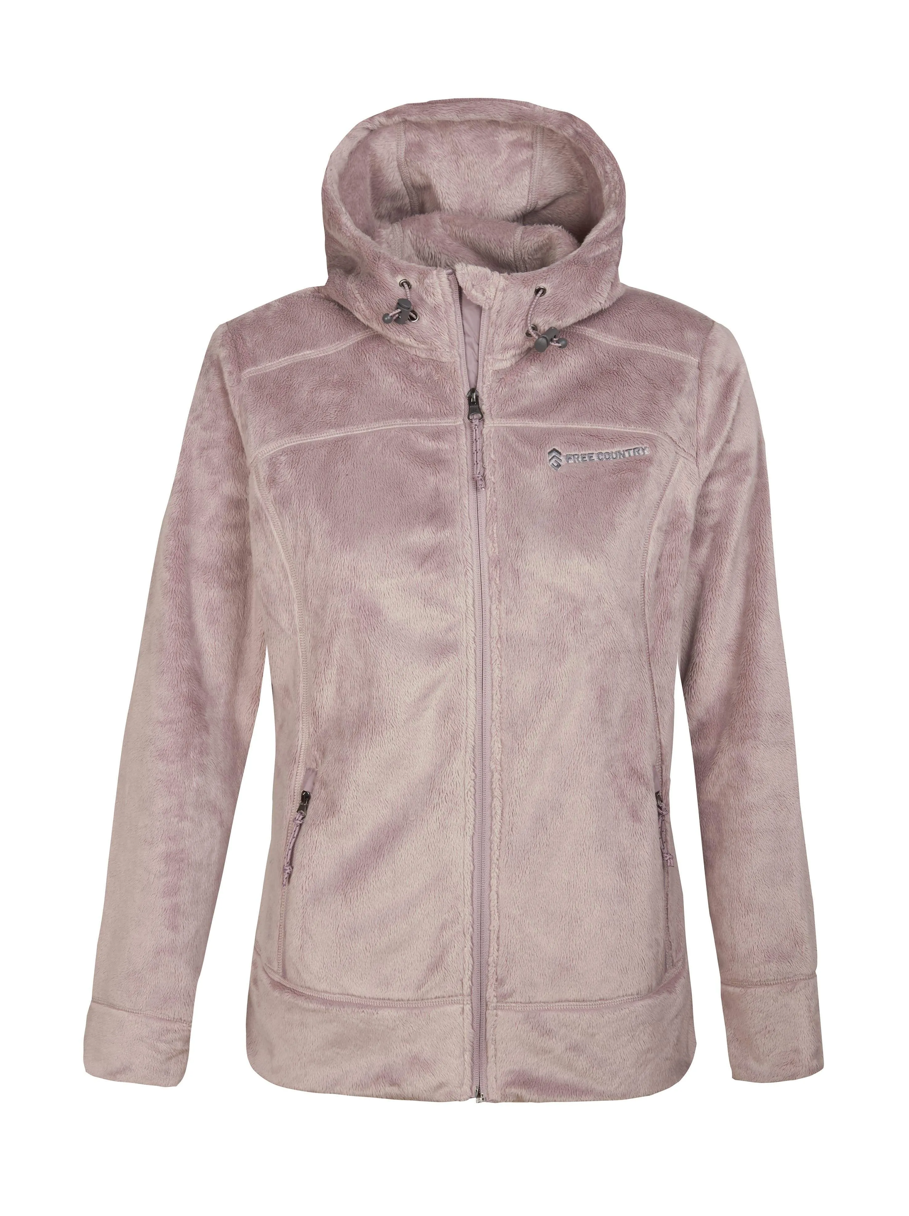 Women's Bloom Butterpile Jacket