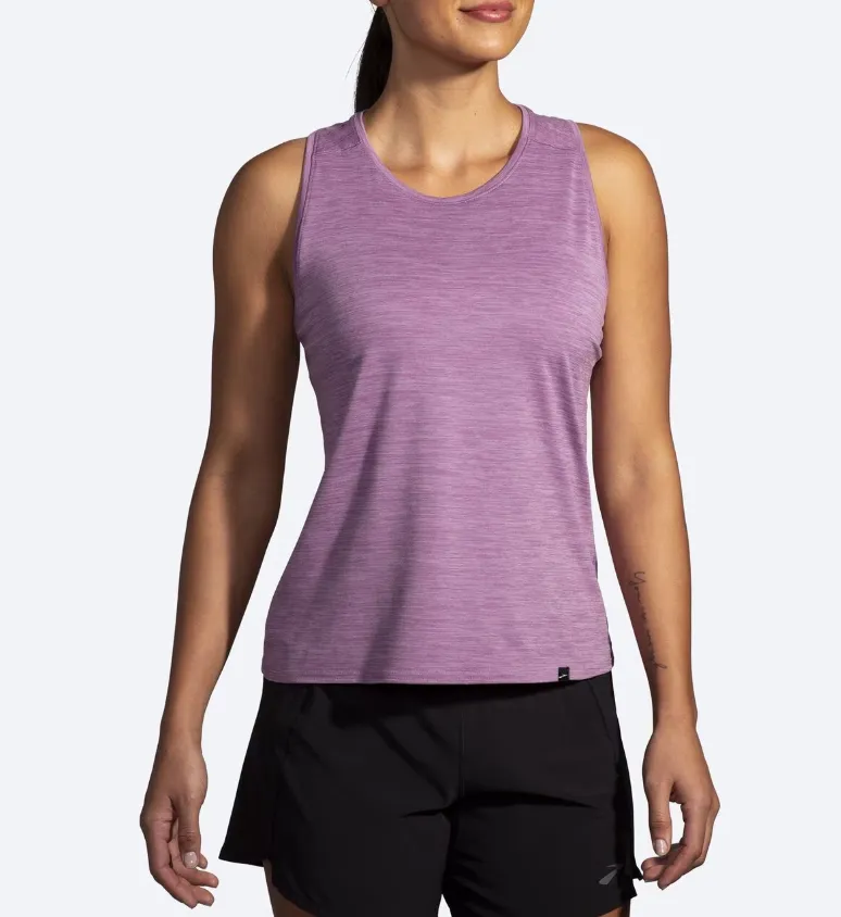 Women's Brooks Luxe Tank