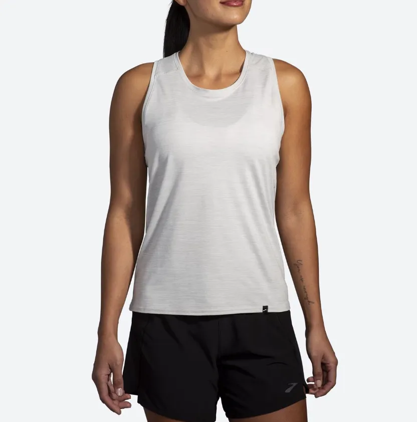 Women's Brooks Luxe Tank