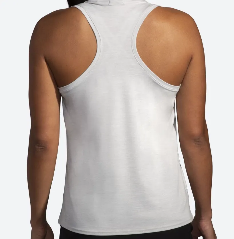 Women's Brooks Luxe Tank