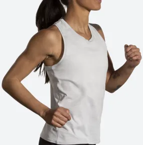 Women's Brooks Luxe Tank