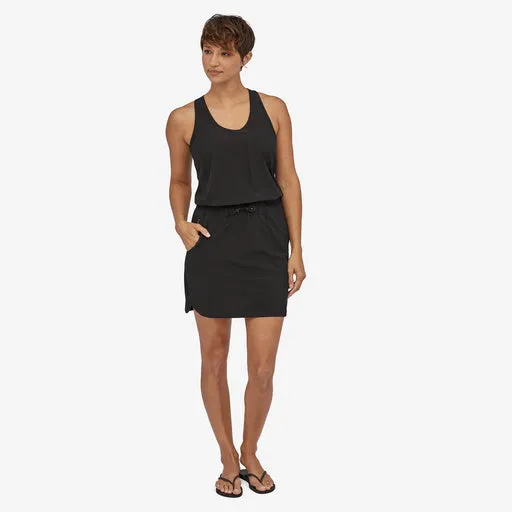 Women's Patagonia | Fleetwith Dress | Black