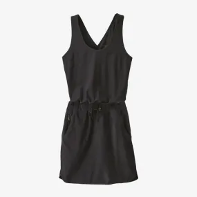 Women's Patagonia | Fleetwith Dress | Black