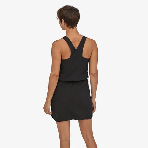 Women's Patagonia | Fleetwith Dress | Black