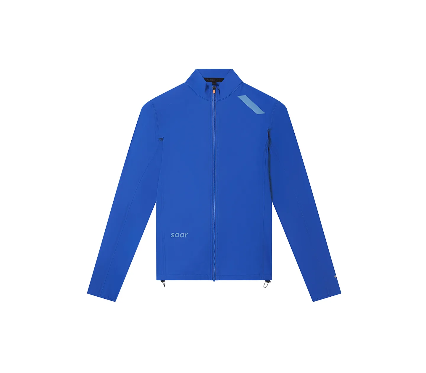 Women's Ultra Jacket | Blue