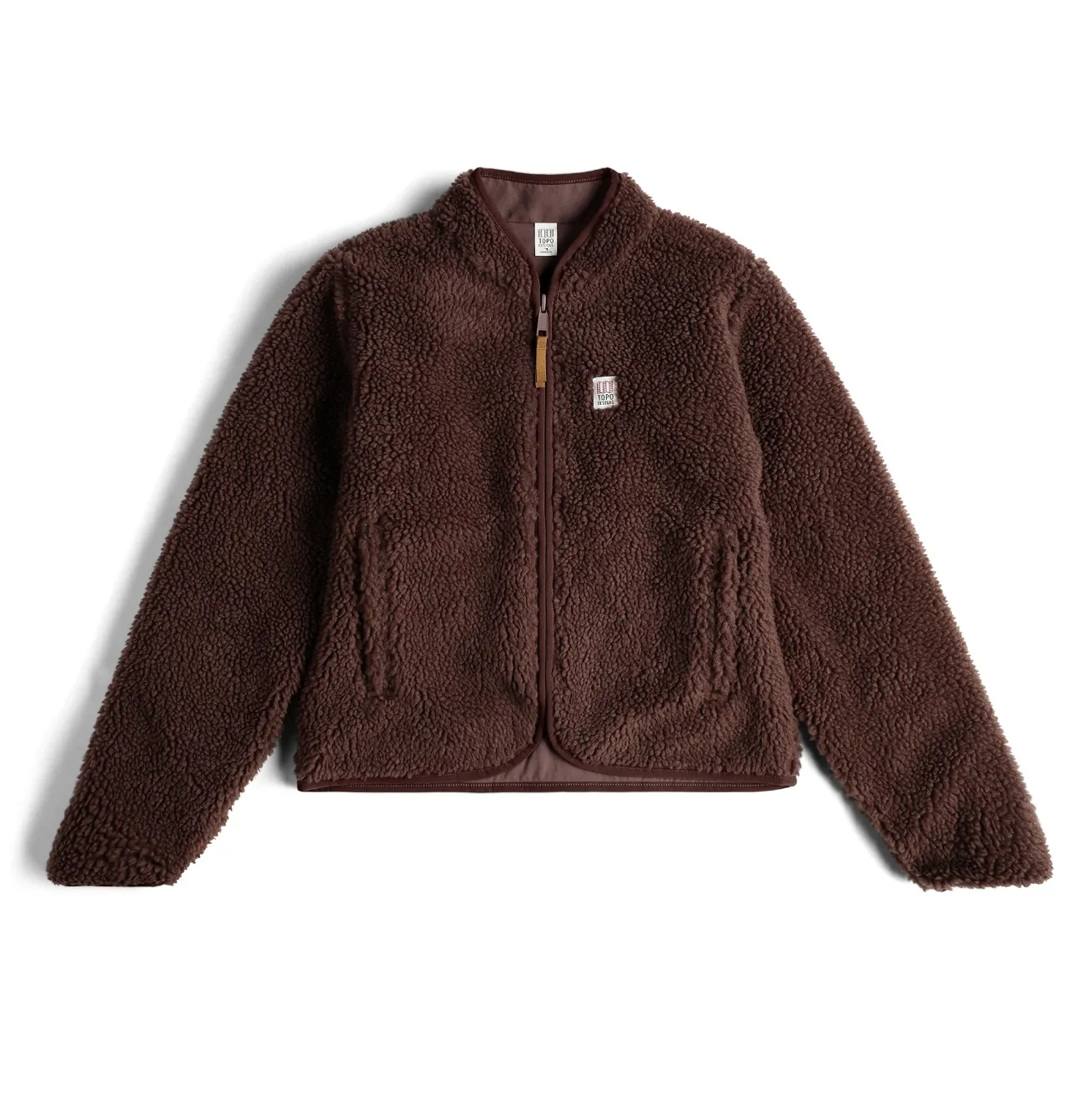 W's Sherpa Jacket