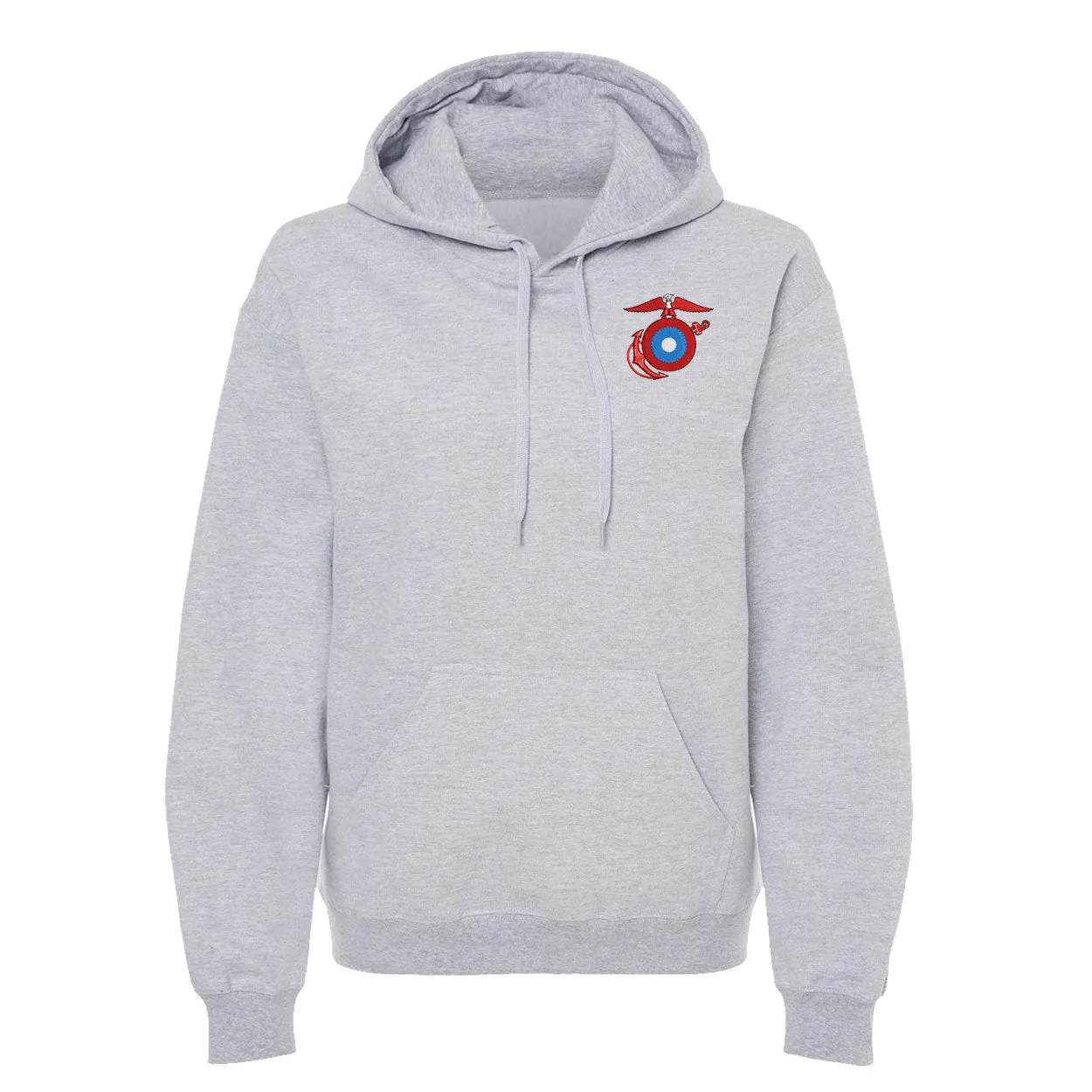 WWl Roundel Hoodie