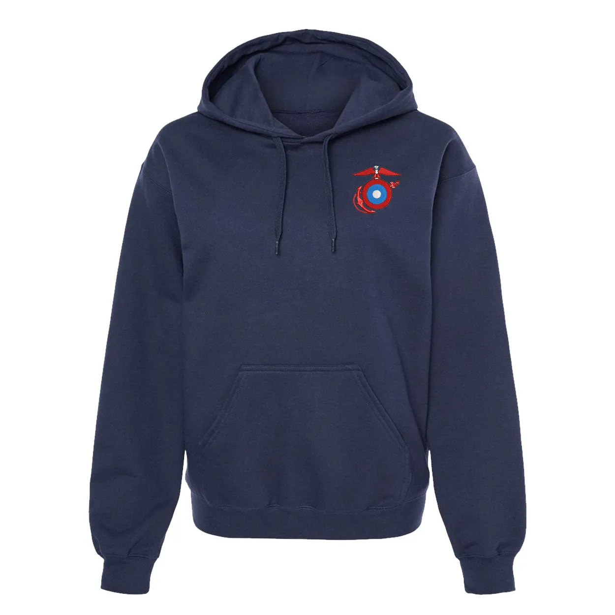 WWl Roundel Hoodie