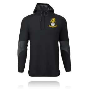 Yorkshire Regiment - Honour Our Armed Forces - Hooded Waterproof Jacket